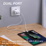 https://chube.vn/bo-sac-nhanh-mazer-gan-20w