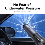 Búa thoát hiểm ô tô 2 in 1 Ugreen 35347