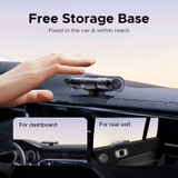 Búa thoát hiểm ô tô 2 in 1 Ugreen 35347