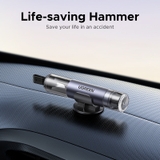 Búa thoát hiểm ô tô 2 in 1 Ugreen 35347