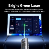 Bút laser trình chiếu VENTION KQJ
