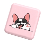 Sạc dự phòng mini dễ thương 10000mAh Yoobao M4 mini