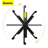 Giá đỡ điện thoại, máy tính bảng nhỏ gọn Baseus Portable Series