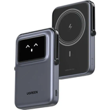Pin Sạc Dự Phòng Không Dây Từ Tính 10000mAh 7.5W UGREEN PB572