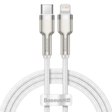 Cáp sạc  C to Lightning 20W Baseus LV906 cho iPhone