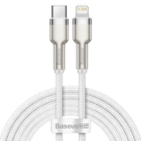 Cáp sạc  C to Lightning 20W Baseus LV906 cho iPhone