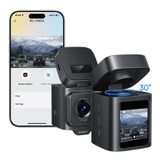 Camera hành trình Baseus PrimeTrip VD1 Pro 4K Super Capacity