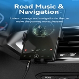 Cáp âm thanh AUX Audio 3.5 VENTION BAXBF 1m