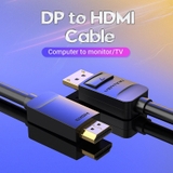 cap-chuyen-displayport-to-hdmi-1080p-vention-had