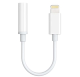 Cáp chuyển Lightning Sang Audio AUX 3.5mm Choetech AUX005 cho iPhone