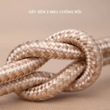 Cáp sạc Lightning Bagi IS100