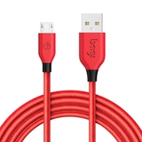 Cáp sạc MicroUSB Bagi MH150