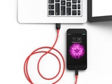 Cáp sạc MicroUSB Bagi MH150
