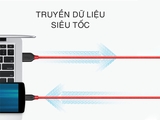 Cáp sạc MicroUSB Bagi MH150