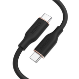 Cáp sạc 100W C to C ANKER 643 A8552