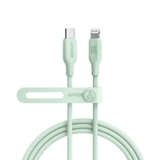 Cáp sạc 30W C to Lightning ANKER 541 TPE Bio-Based A80A2