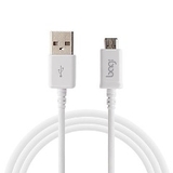 Cáp sạc Micro-USB Bagi MB120 dài 120cm