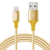Cáp sạc Lightning Bagi IS100