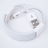 Cáp sạc Lightning Bagi MFI-n100