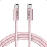 Cáp Sạc Nhanh C to C ANKER Zolo A8060 240W