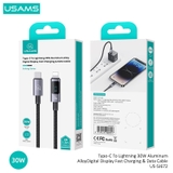 https://chube.vn/cap-sac-nhanh-usams-sj672-type-c-to-lightning-30w-aluminum-alloy-digital-display-sufeng-series