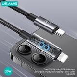 https://chube.vn/cap-sac-nhanh-usams-sj672-type-c-to-lightning-30w-aluminum-alloy-digital-display-sufeng-series