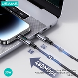 https://chube.vn/cap-sac-nhanh-usams-sj672-type-c-to-lightning-30w-aluminum-alloy-digital-display-sufeng-series