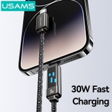 https://chube.vn/cap-sac-nhanh-usams-sj743-type-c-to-lightning-30w-zinc-alloy-meteor-series-1