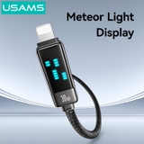 https://chube.vn/cap-sac-nhanh-usams-sj743-type-c-to-lightning-30w-zinc-alloy-meteor-series-1