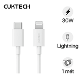 https://chube.vn/cap-sac-type-c-sang-lightning-1m-cuktech-al870-30w-pd3-0