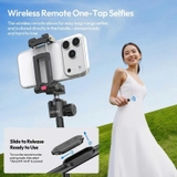 Chân máy tripod kiêm gậy selfie Ulanzi MT-44 B