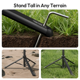 Chân máy tripod máy ảnh tự động mở Ulanzi MT-80
