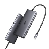 Mua hub-chuyen-doi-usb-c-11-trong-1-ugreen-45520 tại chube, chính hãng, giá tốt