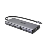 Mua hub-chuyen-doi-usb-c-11-trong-1-ugreen-45520 tại chube, chính hãng, giá tốt