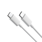 Mua Cáp sạc CUKTECH Type-C sang Type-C Trắng chính hãng tại chube.vn