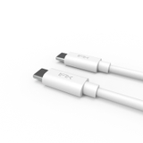 Cáp sạc USB-C to USB-C Cable Feeltek