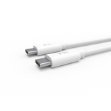 Cáp sạc USB-C to USB-C Cable Feeltek