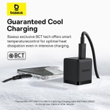 Củ sạc 20W Baseus Palm 1C