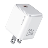 Củ sạc 20W USAMS CC184 1C