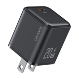 Củ sạc 20W USAMS CC184 1C