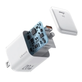 Củ sạc 20W USAMS CC184 1C