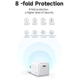 Củ sạc 20W USAMS CC184 1C