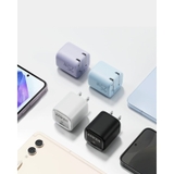 Củ sạc 25W 1C ANKER Zolo A2656