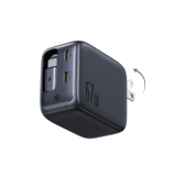 Củ Sạc dây rút 67W Baseus EnerCore CJ11 3C