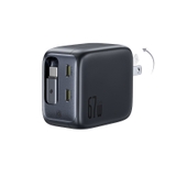 Củ Sạc dây rút 67W Baseus EnerCore CJ11 3C