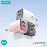 https://chube.vn/cu-sac-nhanh-2-cong-usb-type-c-usams-cc229-30w-gan-digital-display-fast-charger-2-cong-a-c