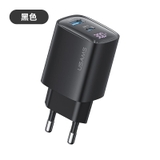 Củ Sạc Nhanh 2 cổng USB + Type C USAMS CC229 30W