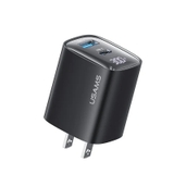 Củ Sạc Nhanh 2 cổng USB + Type C USAMS CC229 30W
