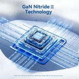 Củ Sạc Nhanh C+A VENTION FEQ 30W