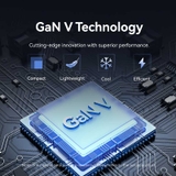 Củ sạc nhanh VENTION 45W C+C GaNDash